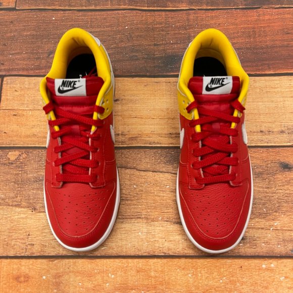 Nike Men's Dunk Low 365 By You Shoes RARE - Picture 3 of 6